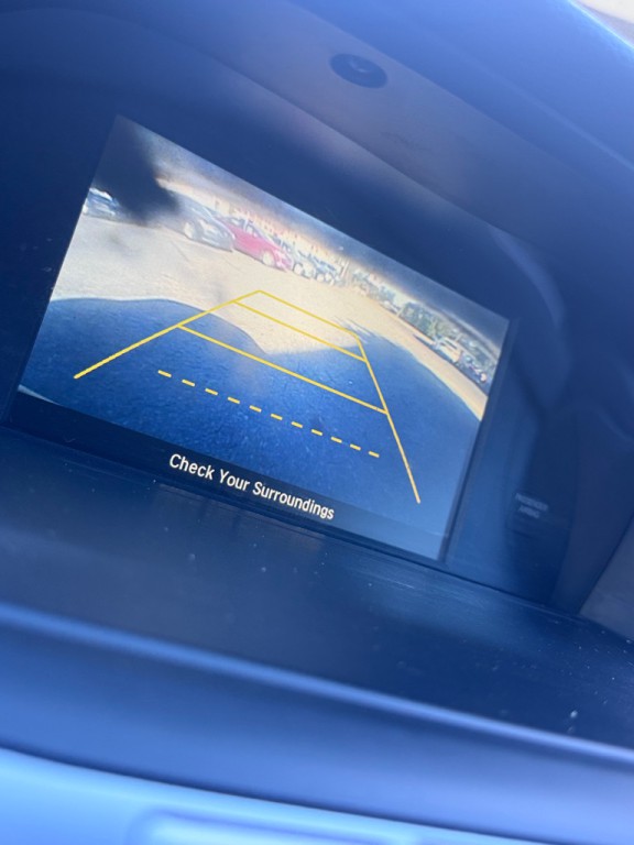 2014 Honda Accord Image 12