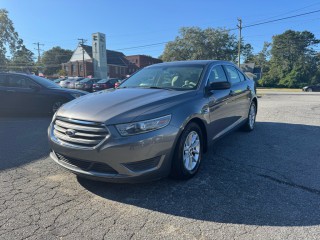 Image for 2014 Ford Taurus SE ID: 6936088