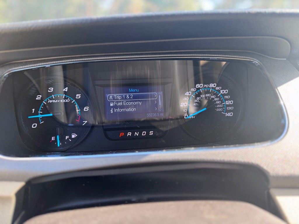 2014 Ford Taurus Image 7