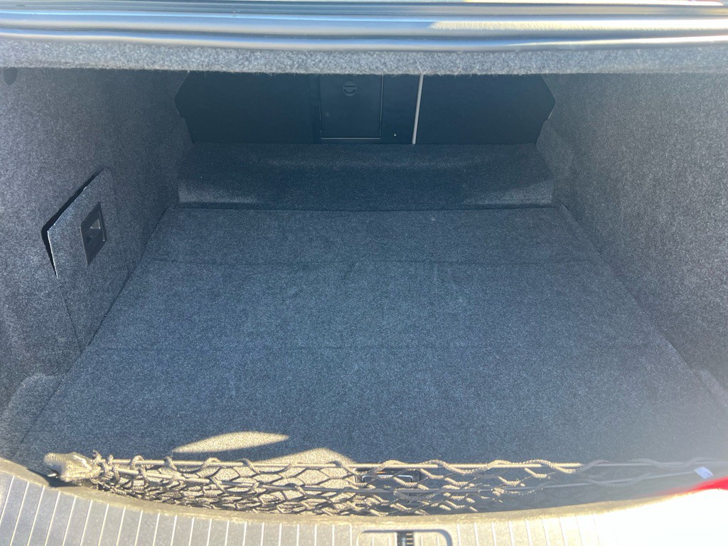 2013 Cadillac XTS Image 14