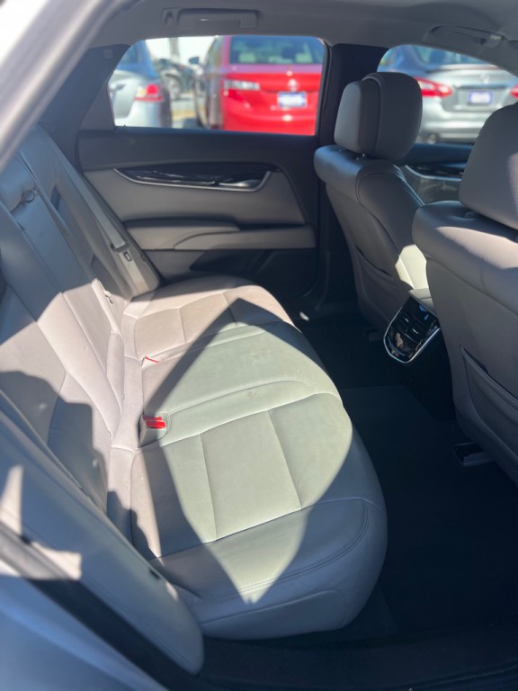 2013 Cadillac XTS Image 15