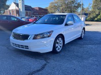 Image for 2010 Honda Accord EXL ID: 6976439