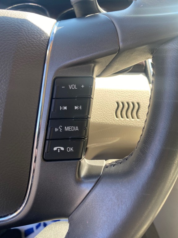 2012 Ford Taurus Image 10