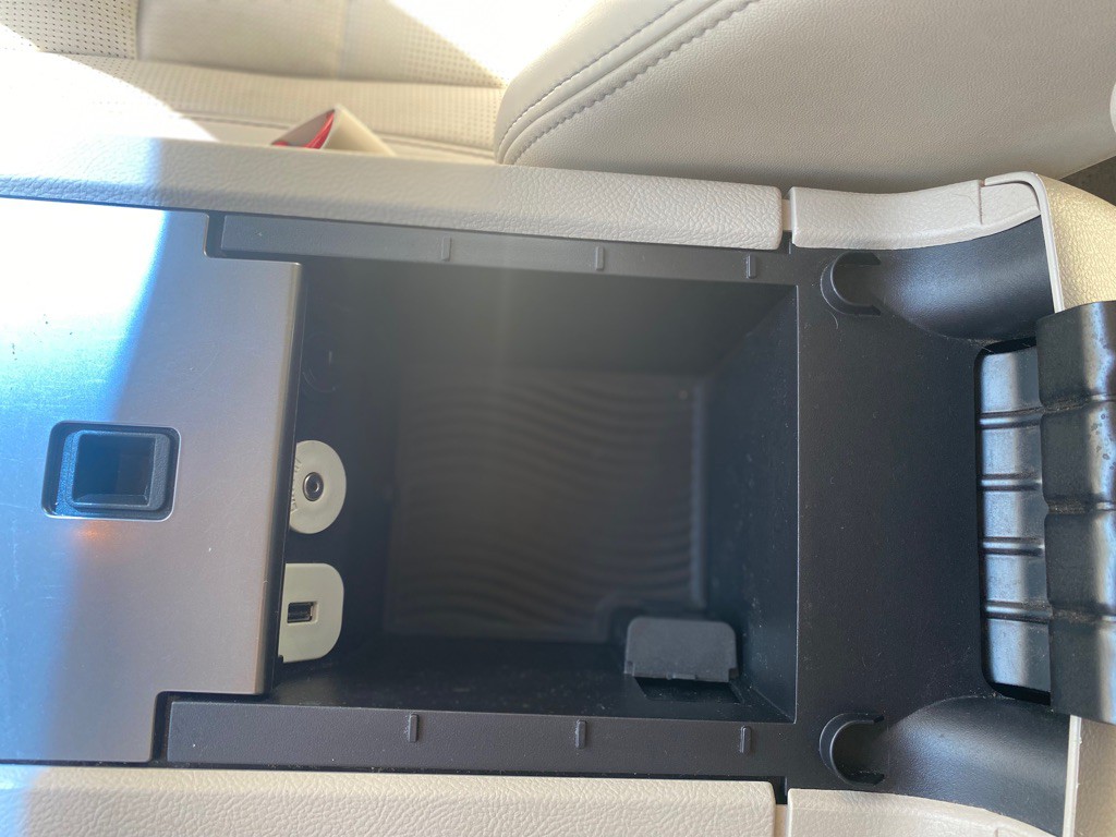 2012 Ford Taurus Image 17