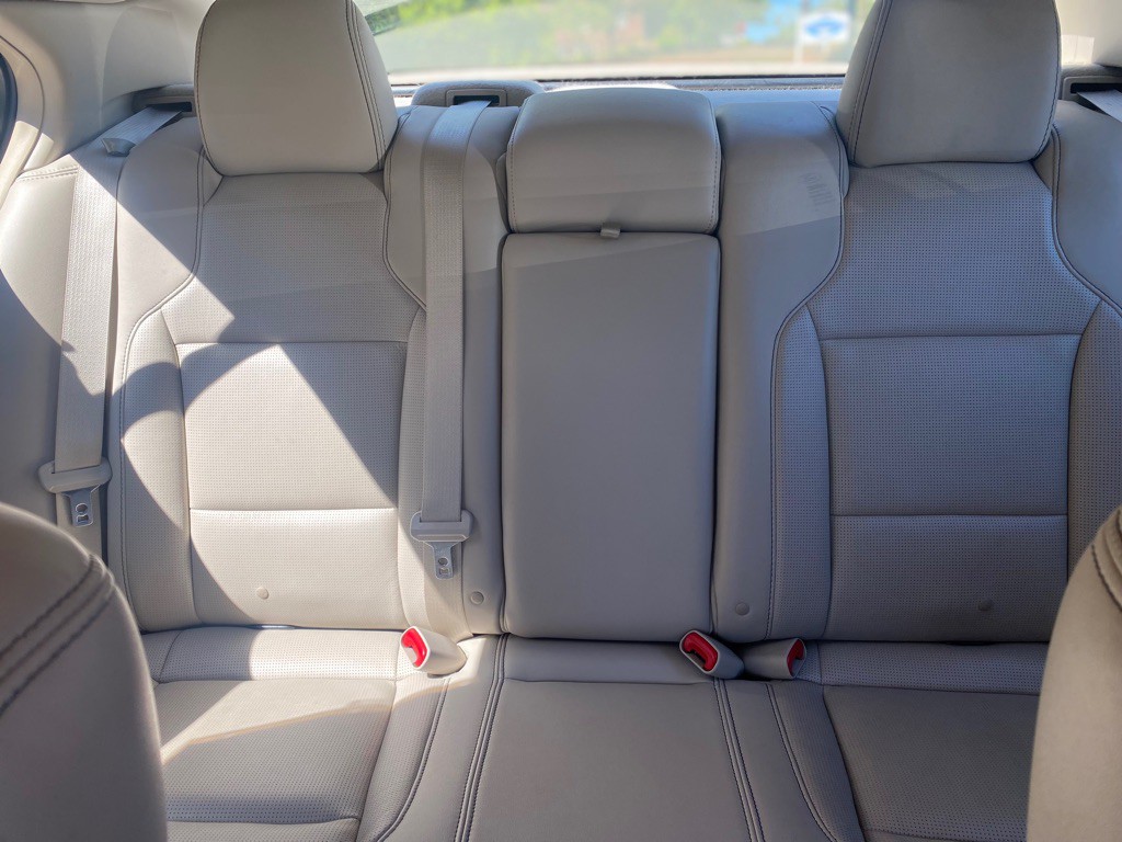 2012 Ford Taurus Image 18