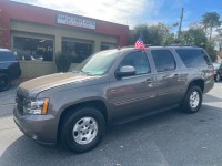 Image for 2013 Chevrolet Suburban 1500 LS ID: 7010316