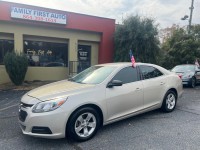 Image for 2015 Chevrolet Malibu LS ID: 7015458