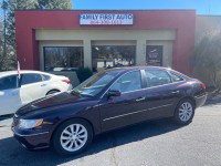 Image for 2006 Hyundai Azera SE ID: 7015459