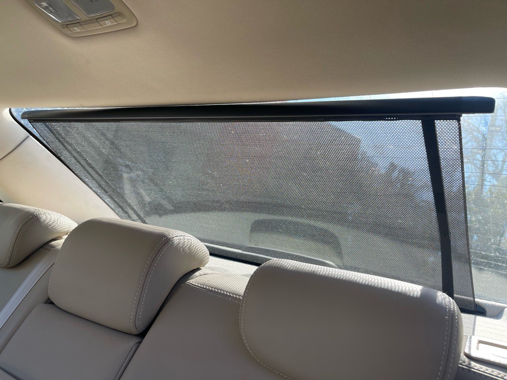 2006 Hyundai Azera Image 12