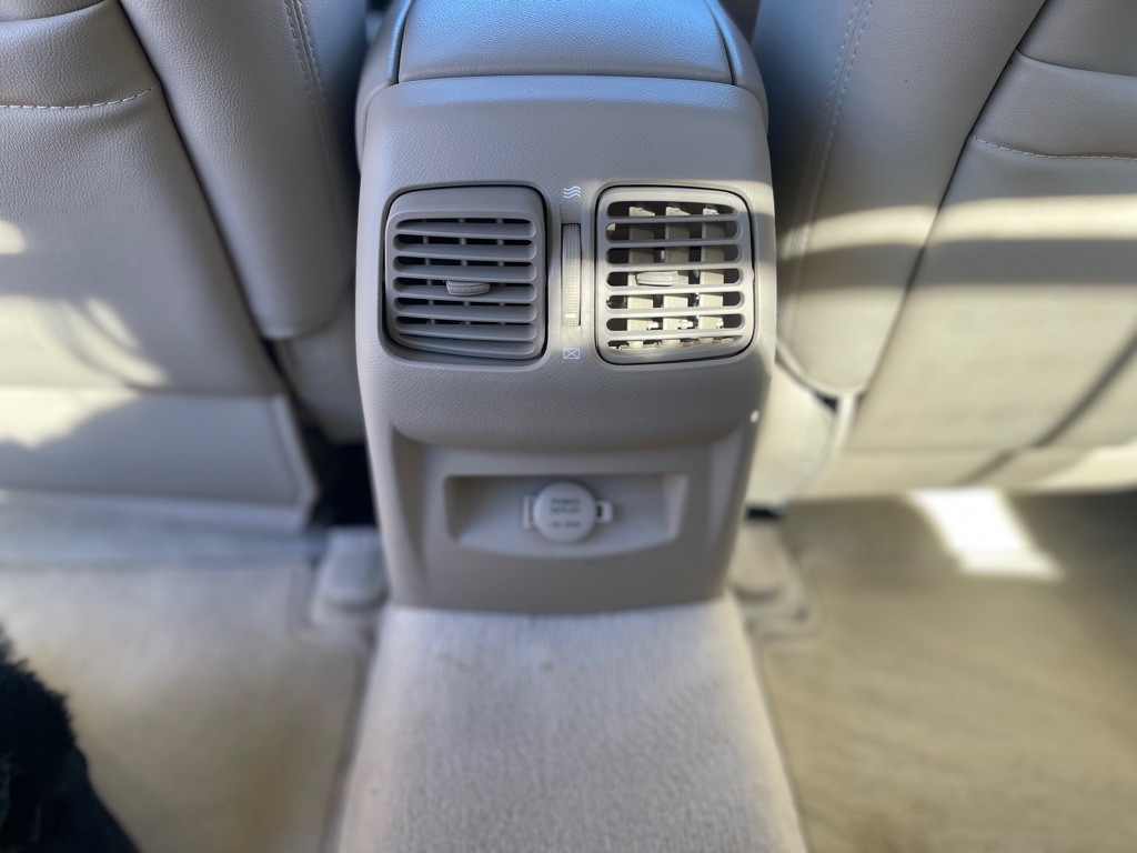 2006 Hyundai Azera Image 15