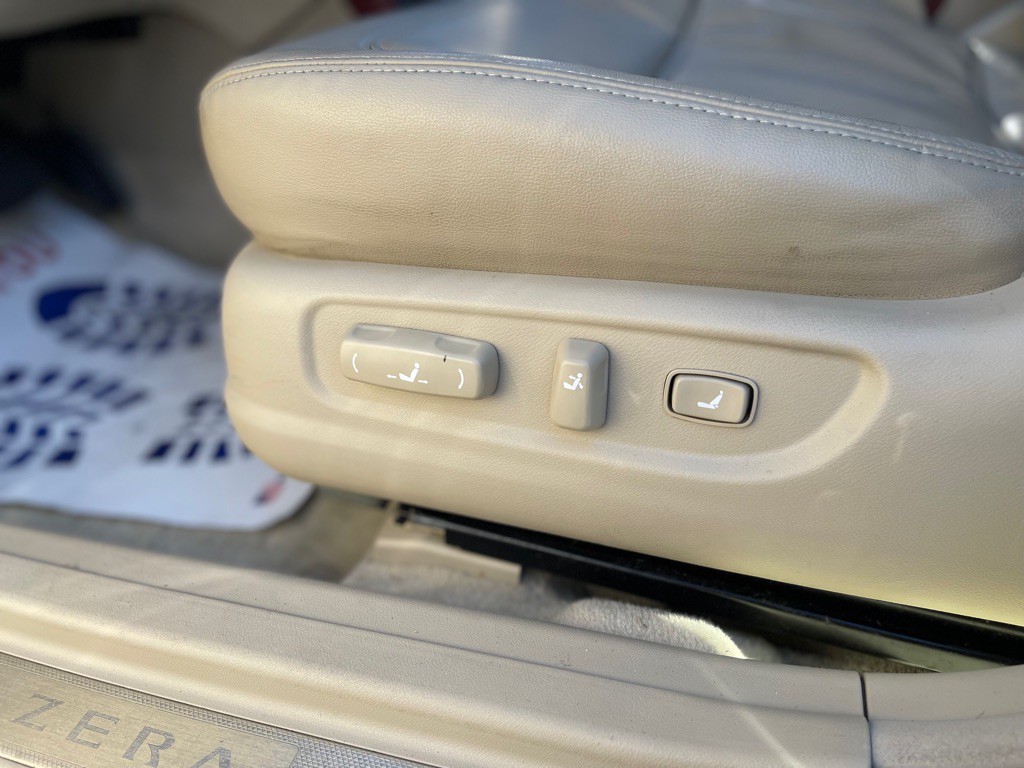 2006 Hyundai Azera Image 17