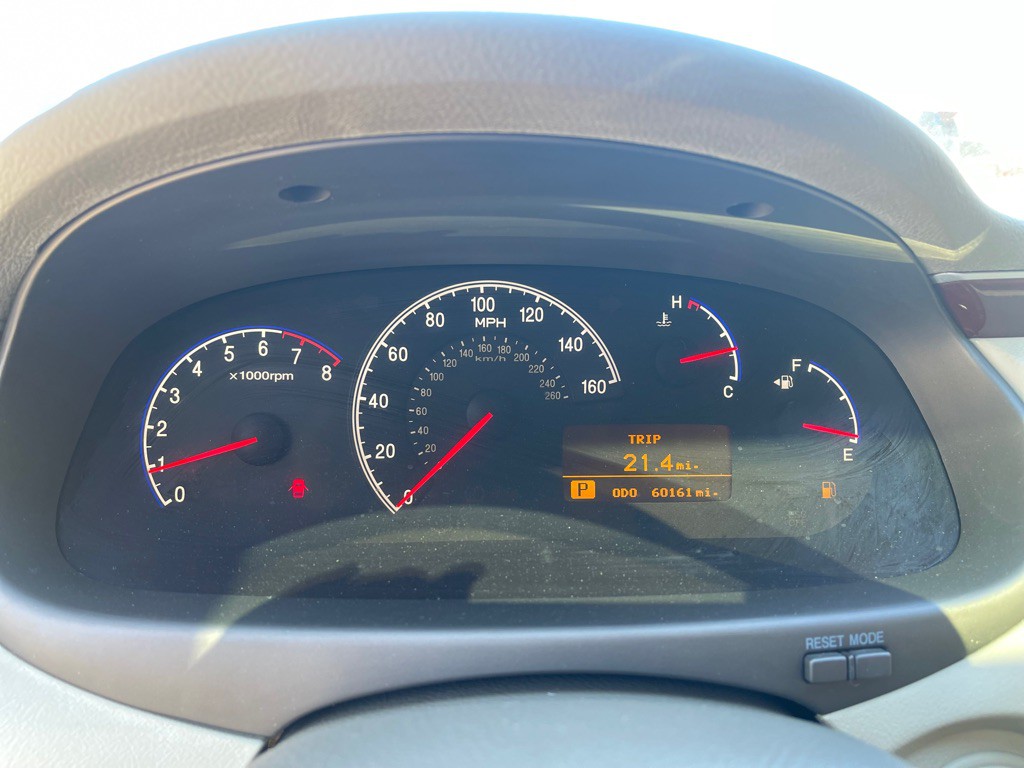 2006 Hyundai Azera Image 20