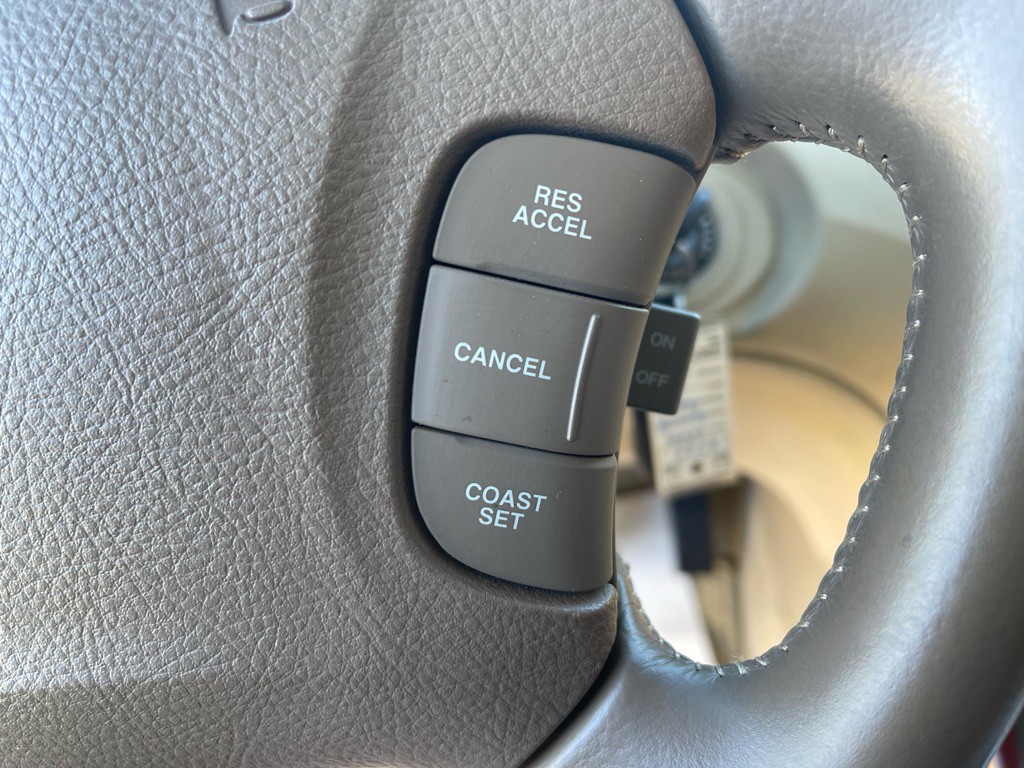 2006 Hyundai Azera Image 23