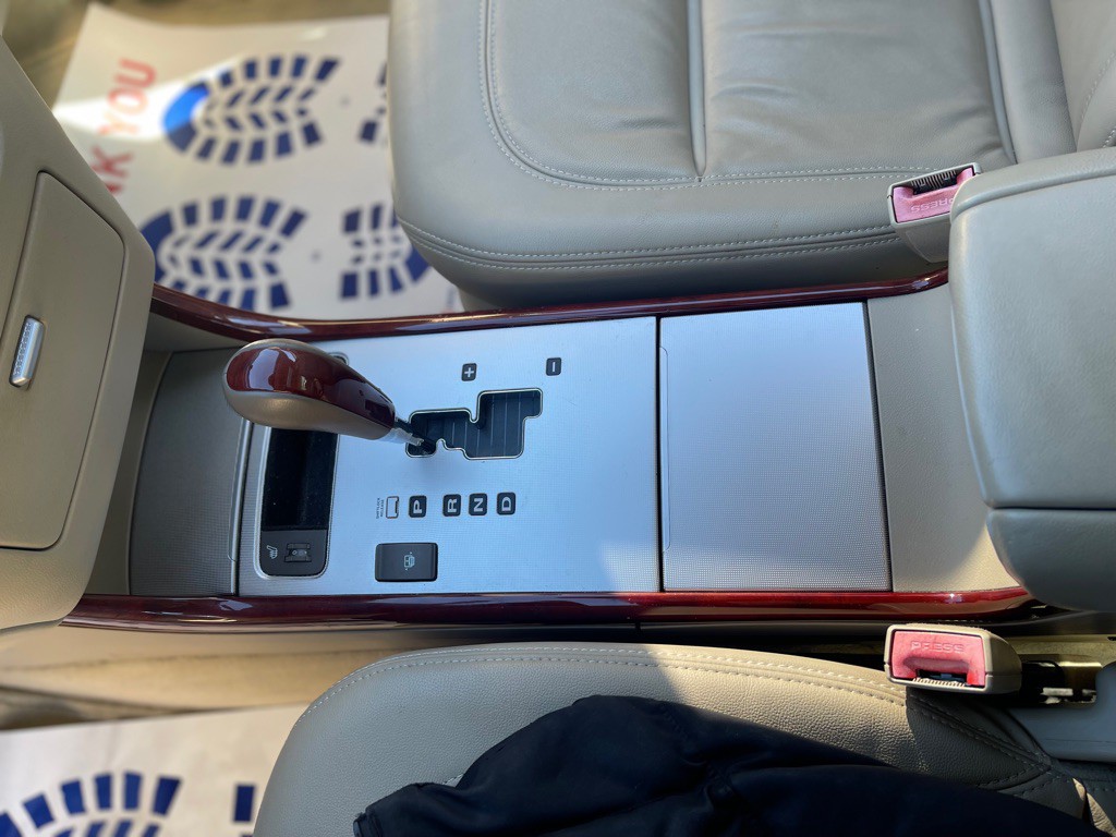 2006 Hyundai Azera Image 24