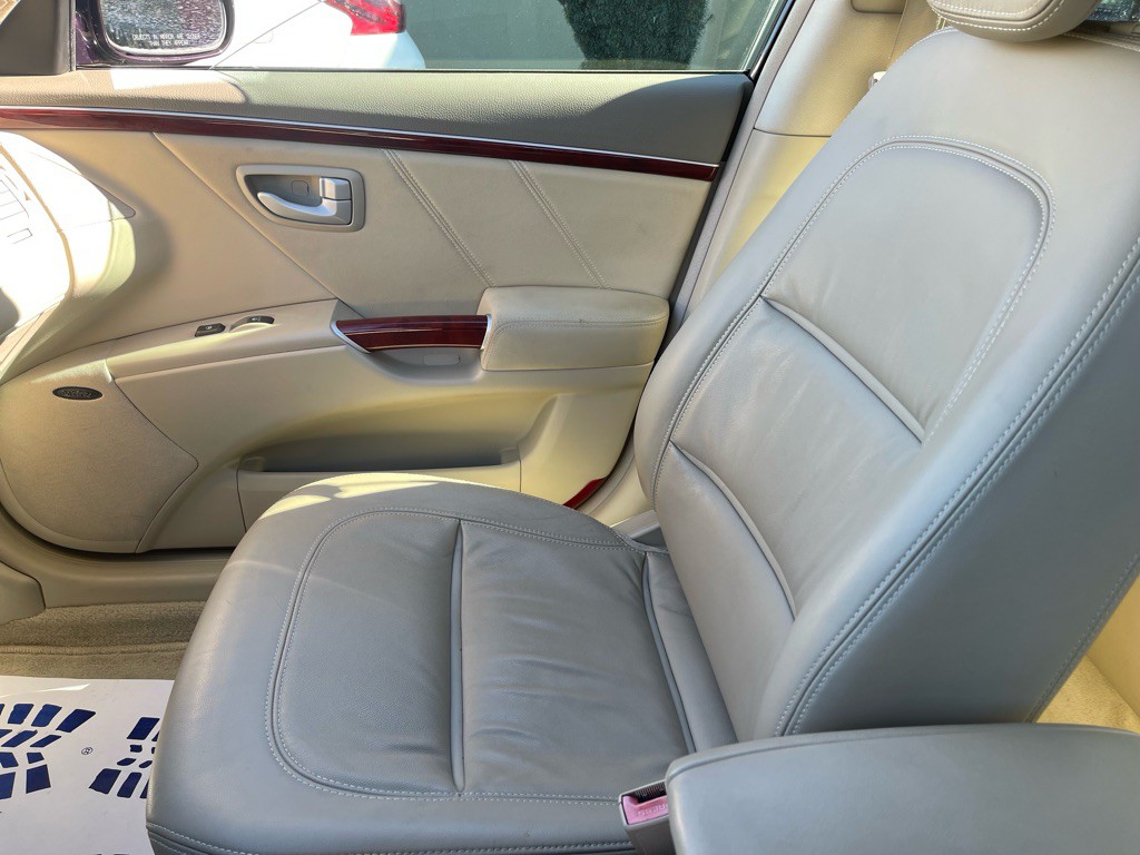 2006 Hyundai Azera Image 27