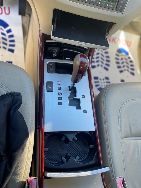 2006 Hyundai Azera Image 28