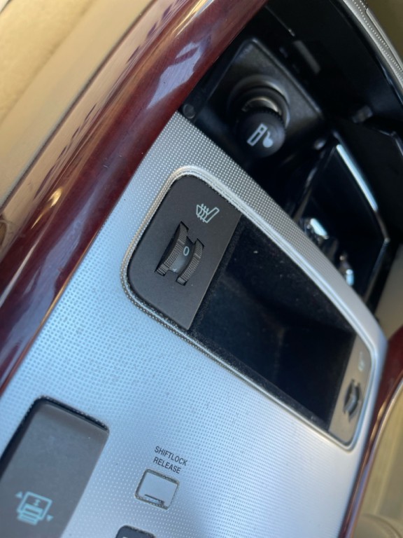 2006 Hyundai Azera Image 29