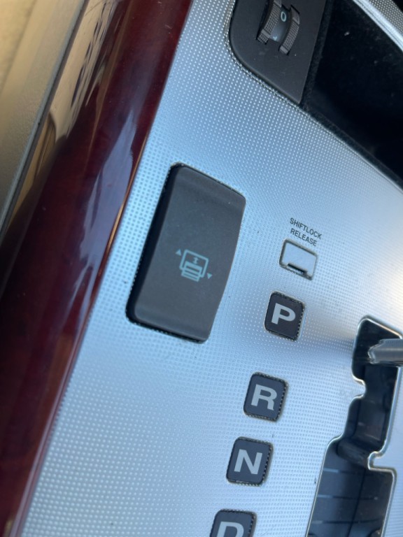 2006 Hyundai Azera Image 30