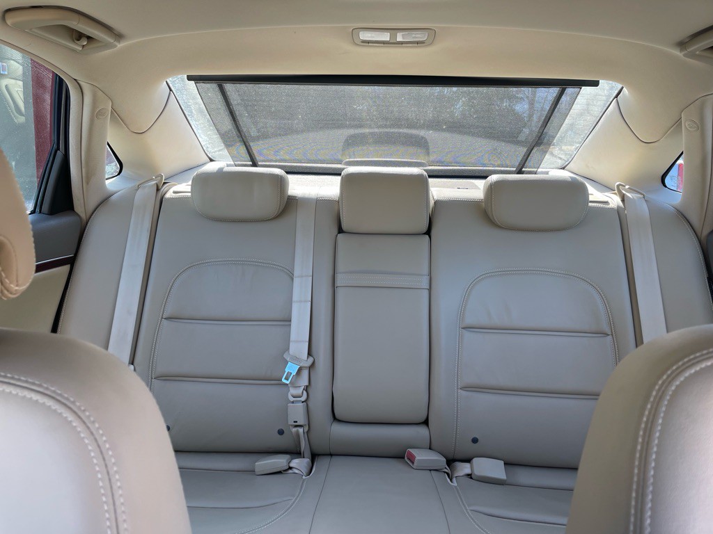 2006 Hyundai Azera Image 34