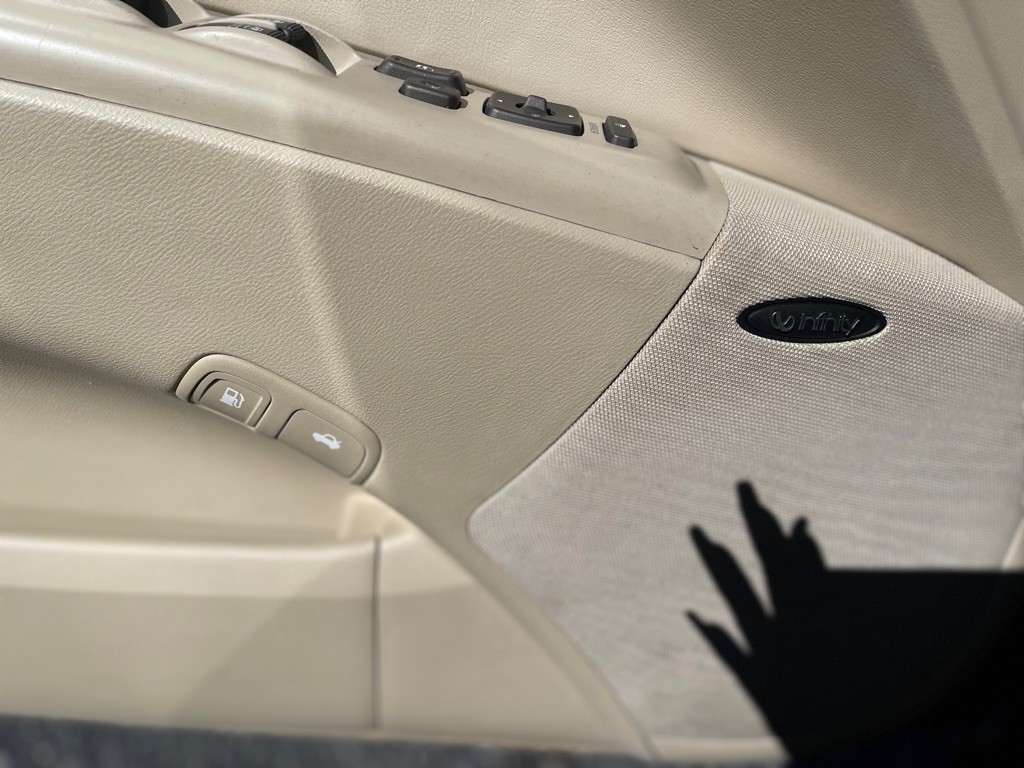 2006 Hyundai Azera Image 35