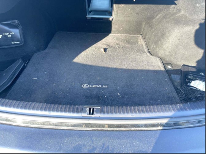 2009 Lexus IS Image 7