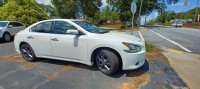 Image for 2014 Nissan Maxima S ID: 7015474
