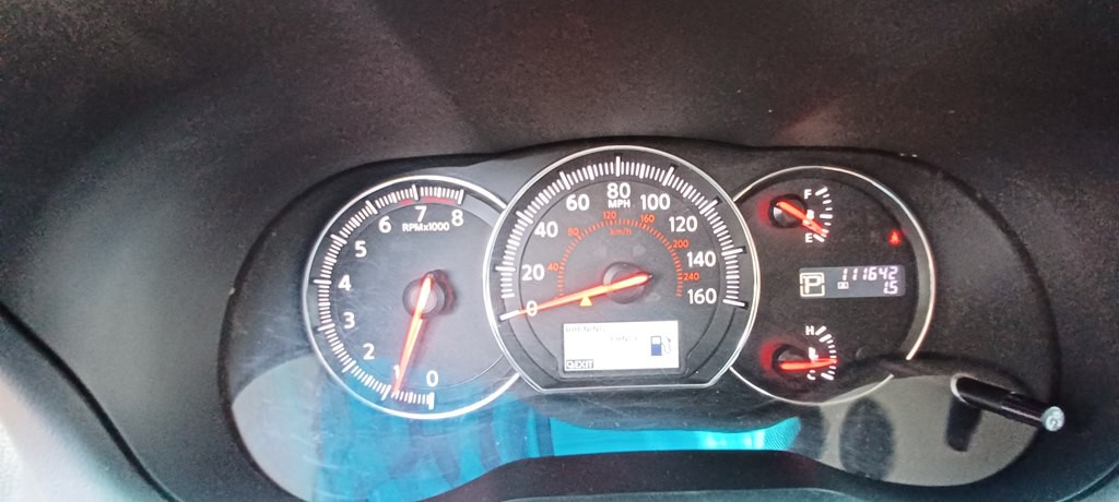 2014 Nissan Maxima Image 9