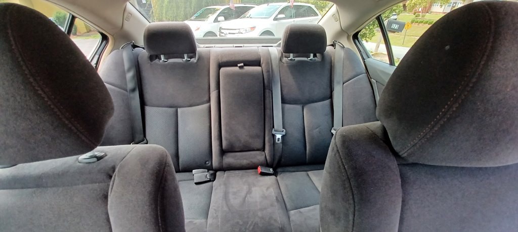 2014 Nissan Maxima Image 10