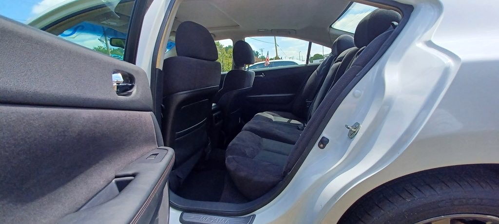 2014 Nissan Maxima Image 11