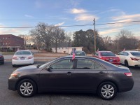 Image for 2011 Toyota Camry BASE ID: 7056291