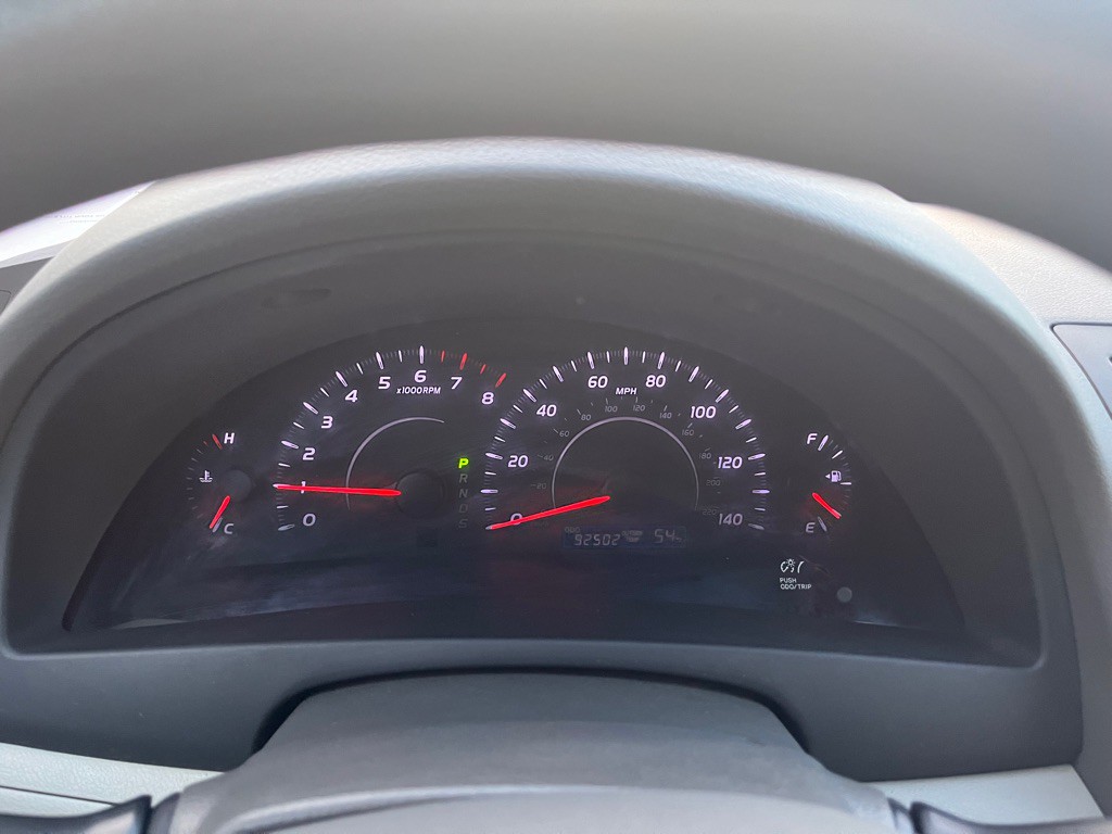 2011 Toyota Camry Image 13