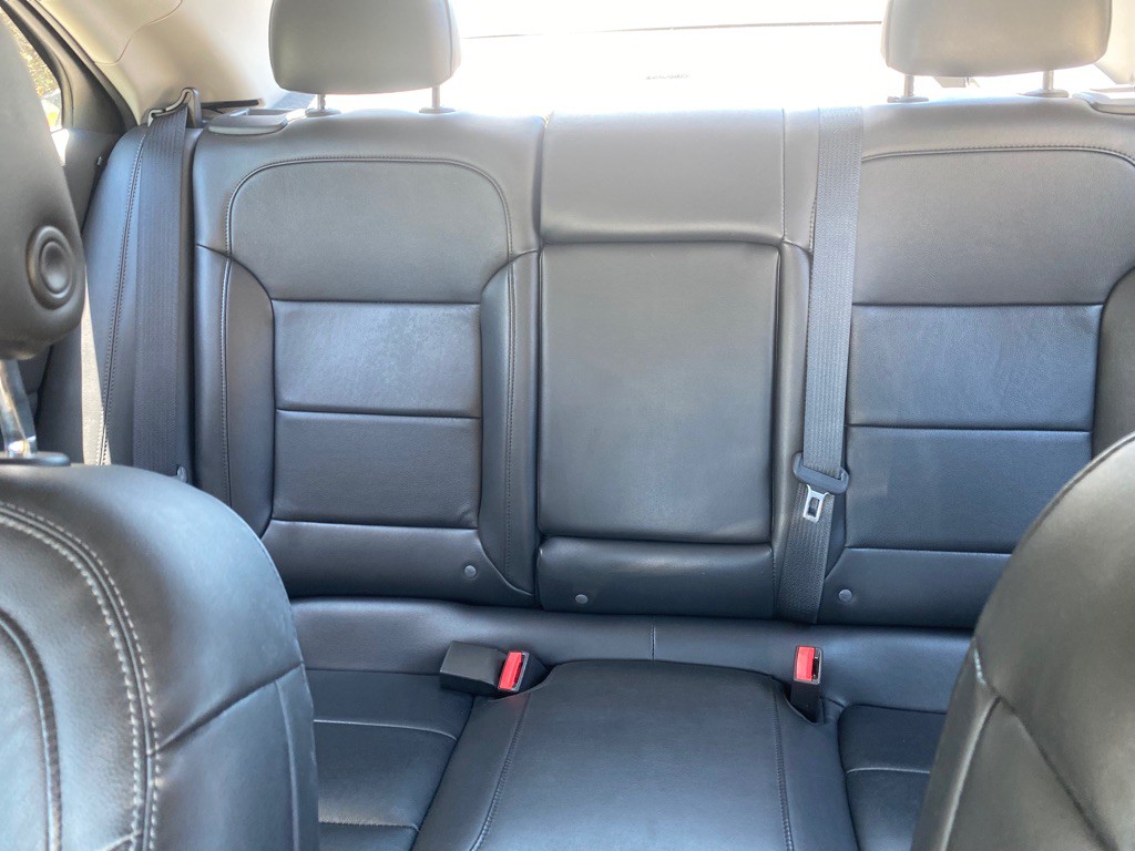 2016 Chevrolet Malibu Image 14