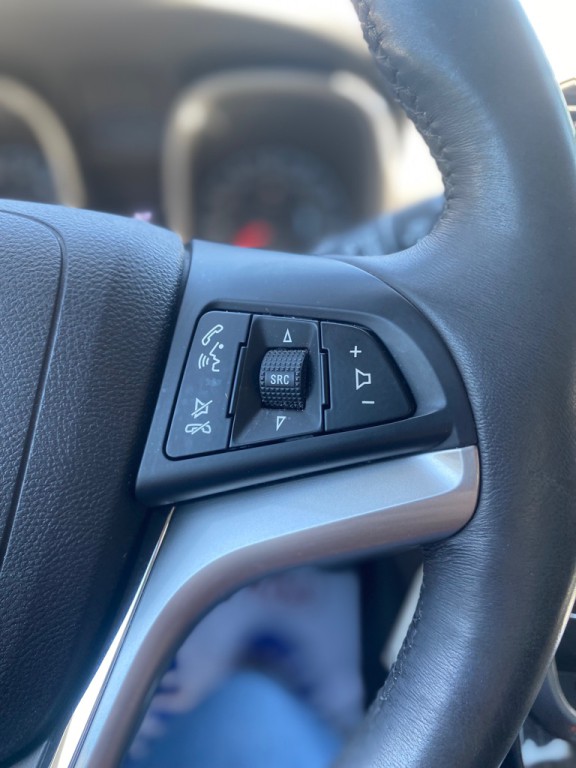 2016 Chevrolet Malibu Image 15