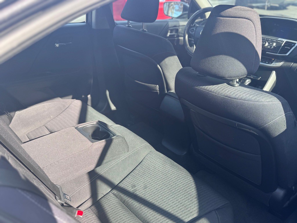 2014 Honda Accord Image 5