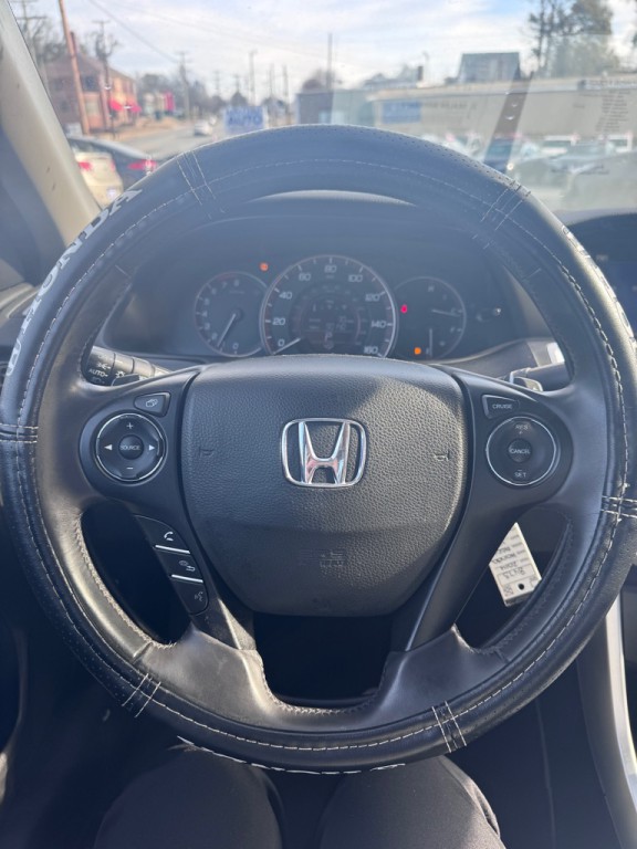 2014 Honda Accord Image 7
