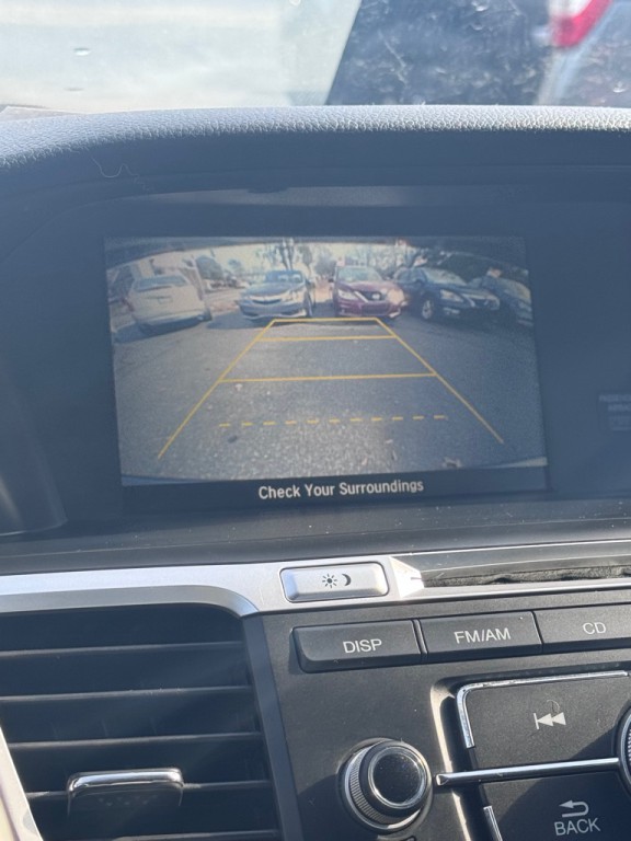 2014 Honda Accord Image 9