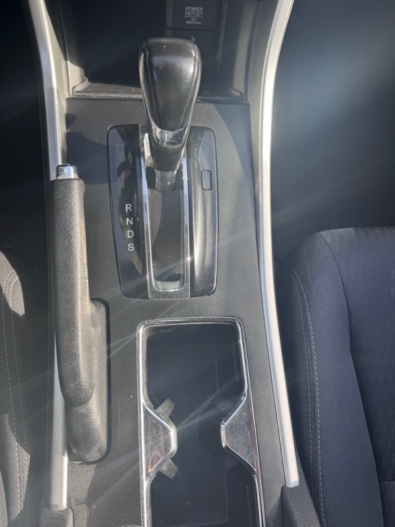 2014 Honda Accord Image 10