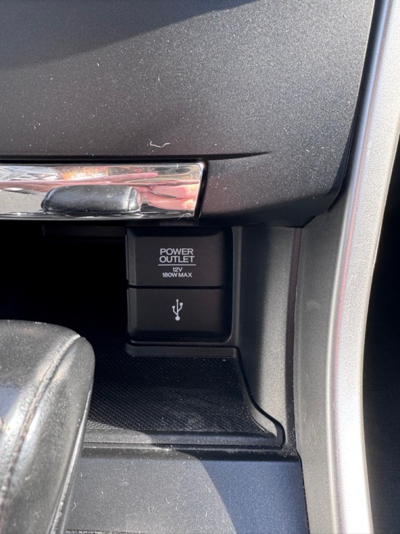 2014 Honda Accord Image 11