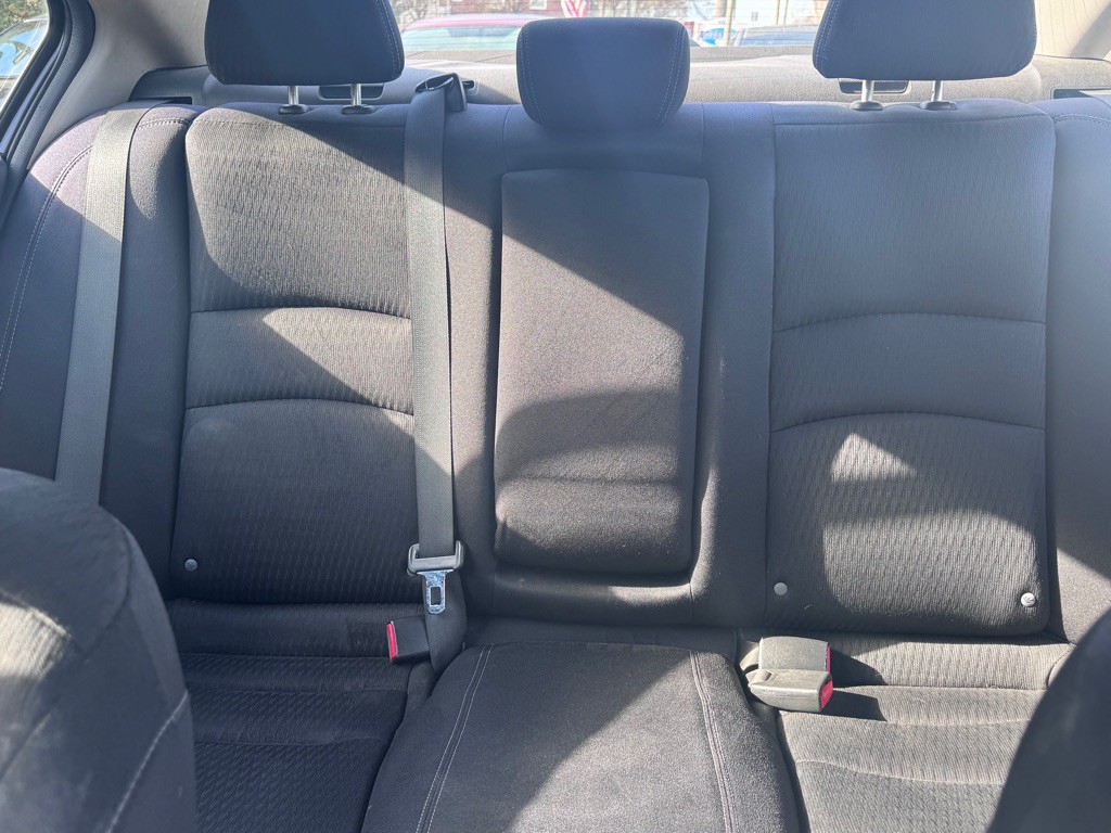 2014 Honda Accord Image 12