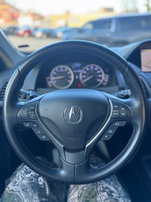 2015 Acura RDX Image 6