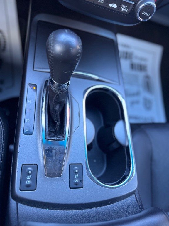 2015 Acura RDX Image 10