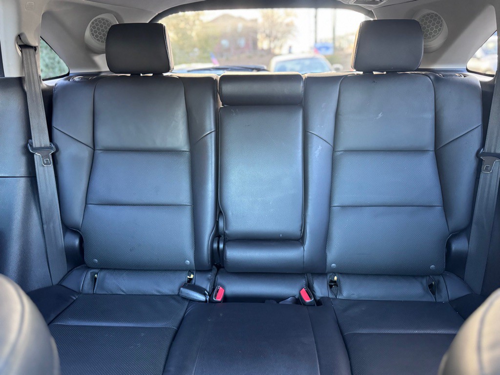 2015 Acura RDX Image 11