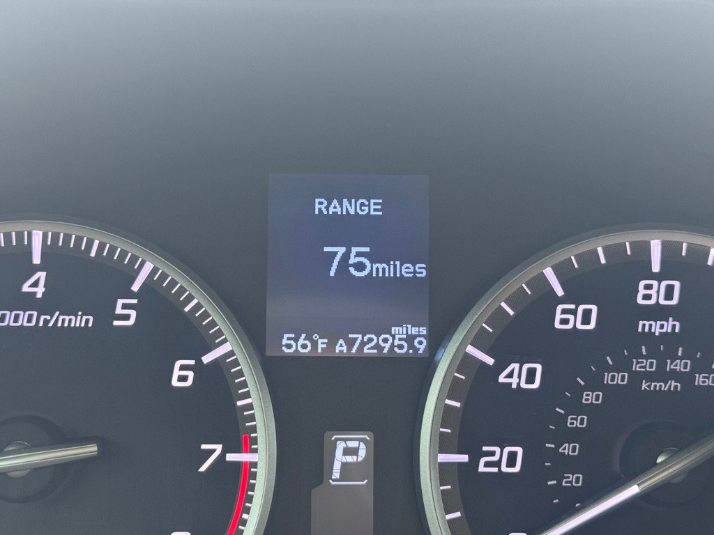 2017 Acura RDX Image 7