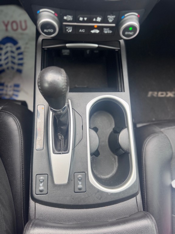 2017 Acura RDX Image 10