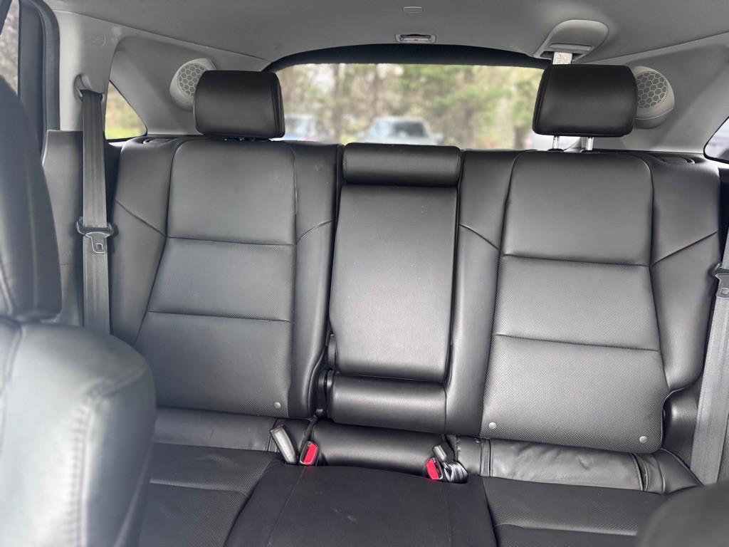 2017 Acura RDX Image 11