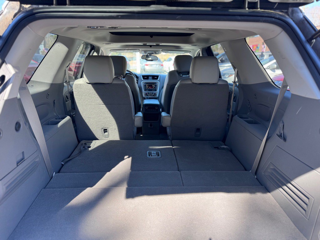 2014 GMC Acadia Image 5