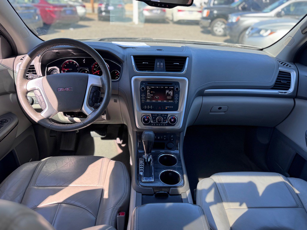 2014 GMC Acadia Image 6
