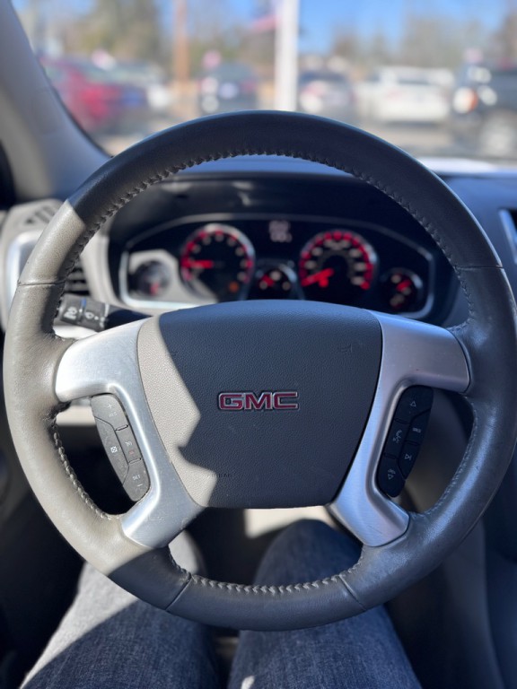 2014 GMC Acadia Image 7