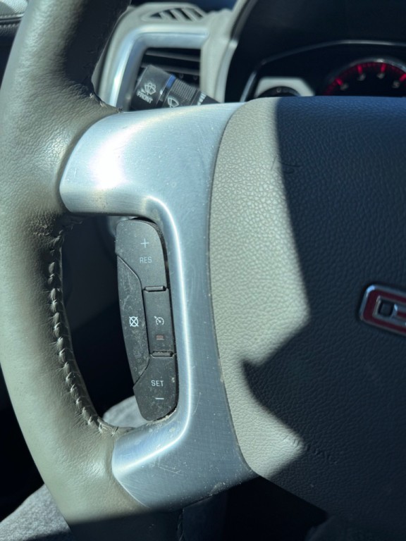 2014 GMC Acadia Image 9