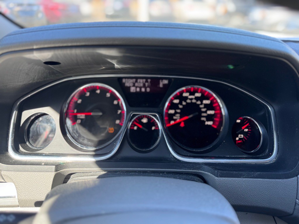 2014 GMC Acadia Image 10